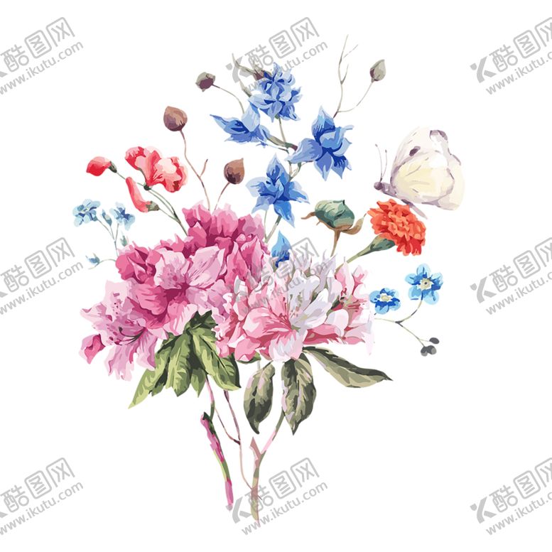 编号：60812609270839406396【酷图网】源文件下载-七夕素材