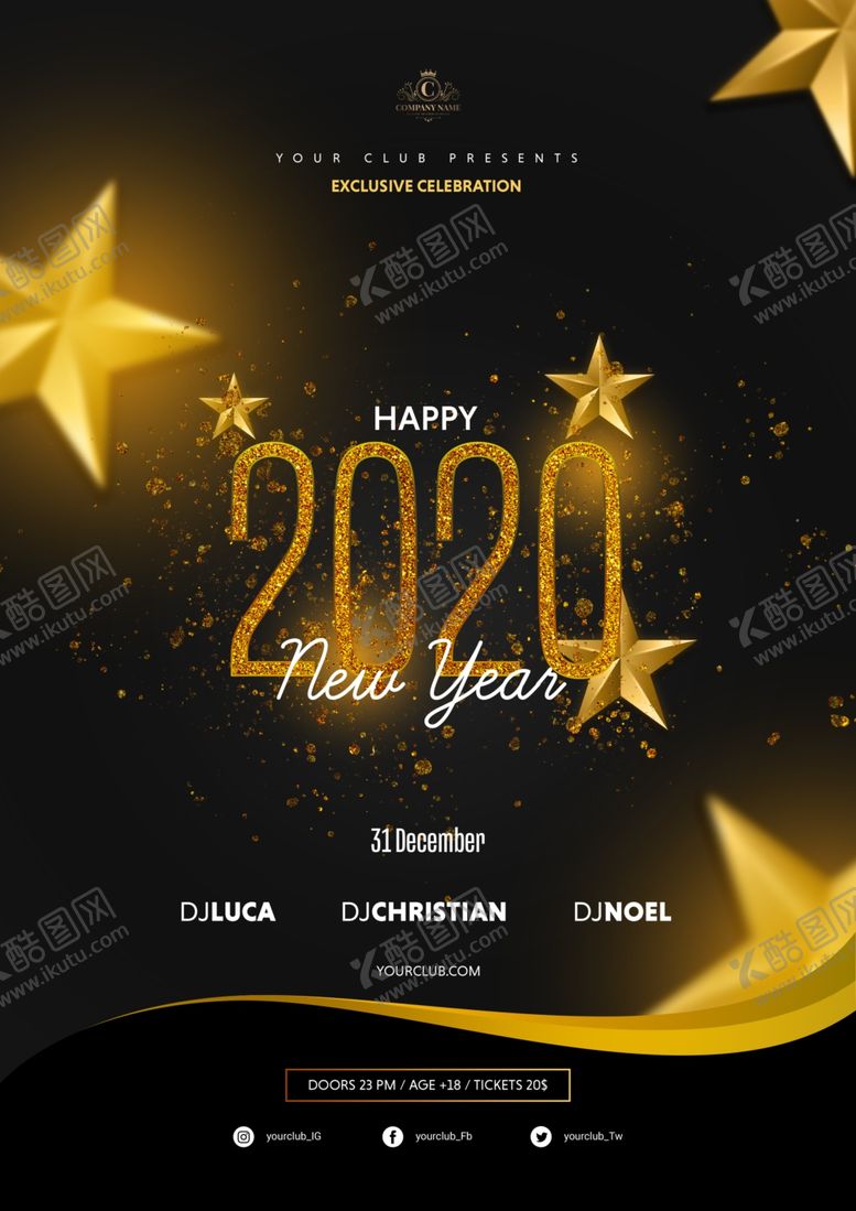 编号：56379807131531548469【酷图网】源文件下载-2020年