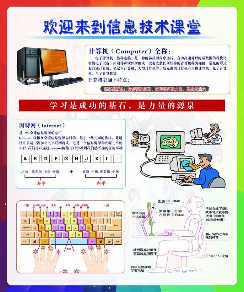 编号：78436109261914402893【酷图网】源文件下载-计算机介绍