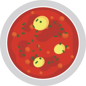 食物
