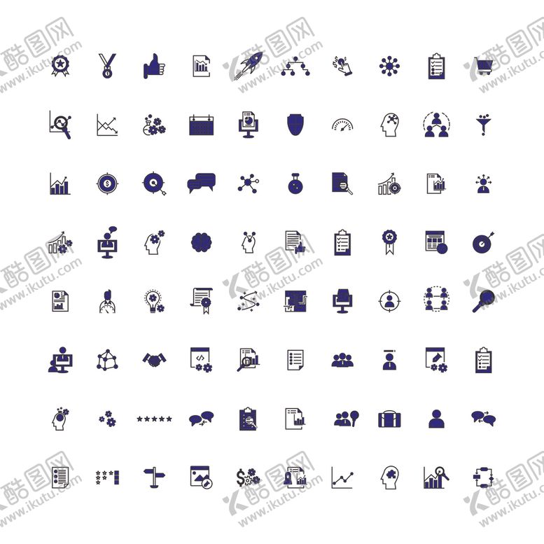 编号：60945009210635313534【酷图网】源文件下载-图标