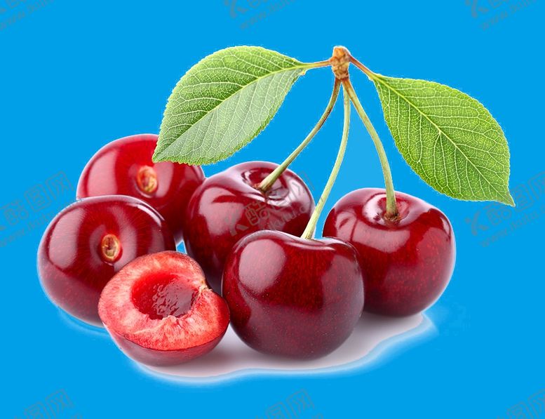 编号：89488810310547481459【酷图网】源文件下载-樱桃