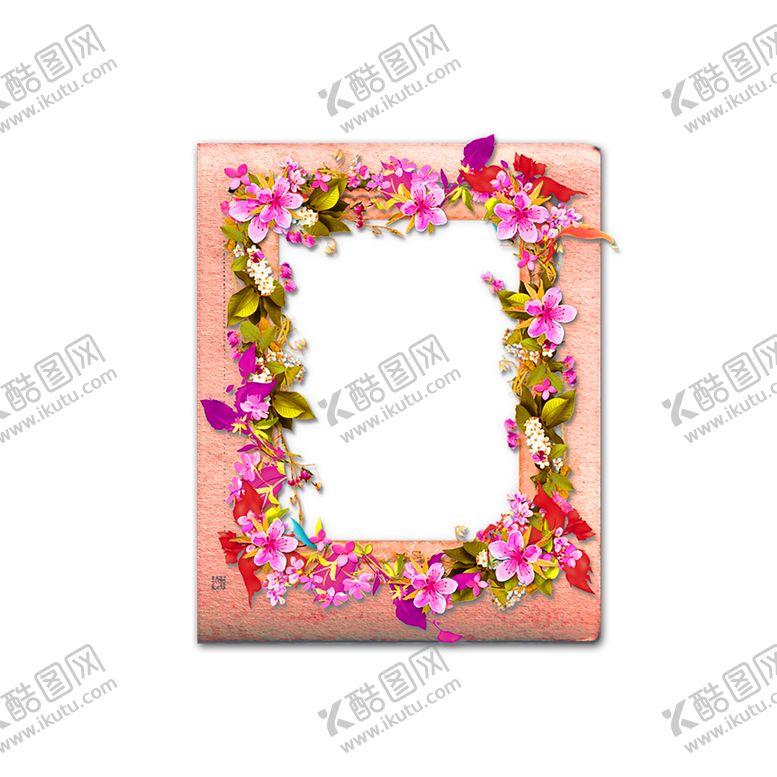 编号：25438205161642238100【酷图网】源文件下载-花素材