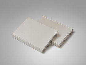 图书样机ps精装广告