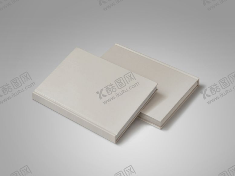 编号：29656310301631385617【酷图网】源文件下载-图书样机ps精装广告