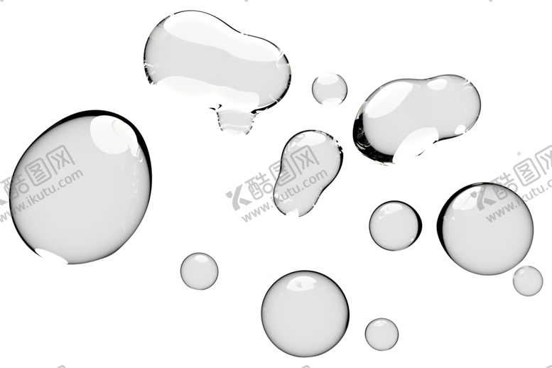 编号：79420005050512373808【酷图网】源文件下载-液态气泡