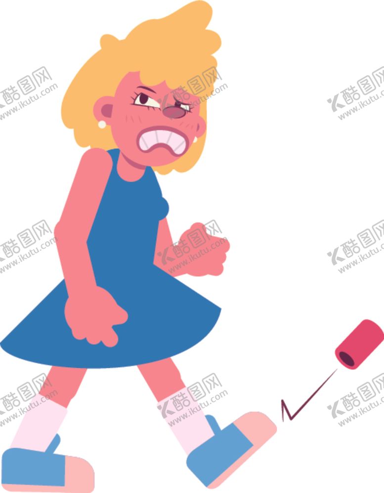 编号：89289110020921114485【酷图网】源文件下载-卡通人物