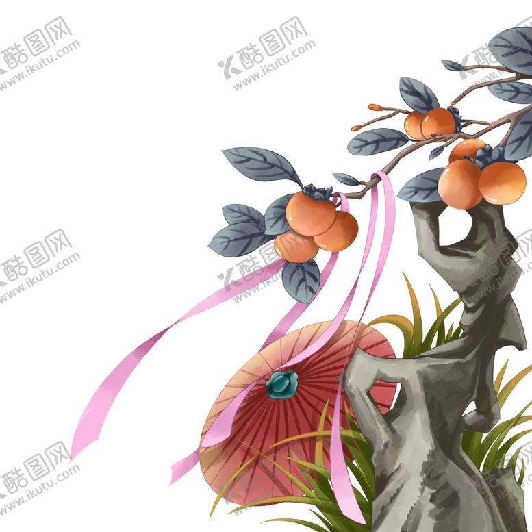 编号：65425110230757051730【酷图网】源文件下载-中国古风传统花鸟图案