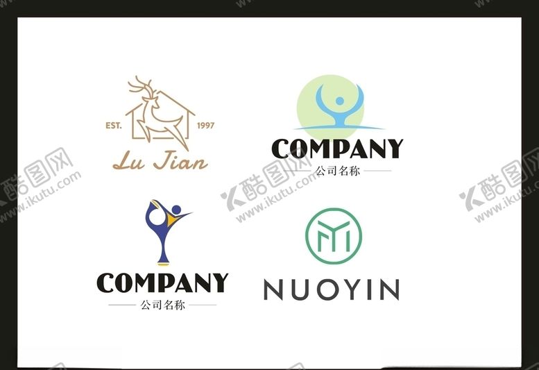 编号：57524805031141181338【酷图网】源文件下载-LOGO设计