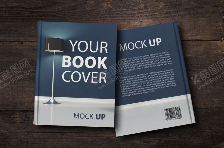 编号：68255509282144536343【酷图网】源文件下载-书籍样机