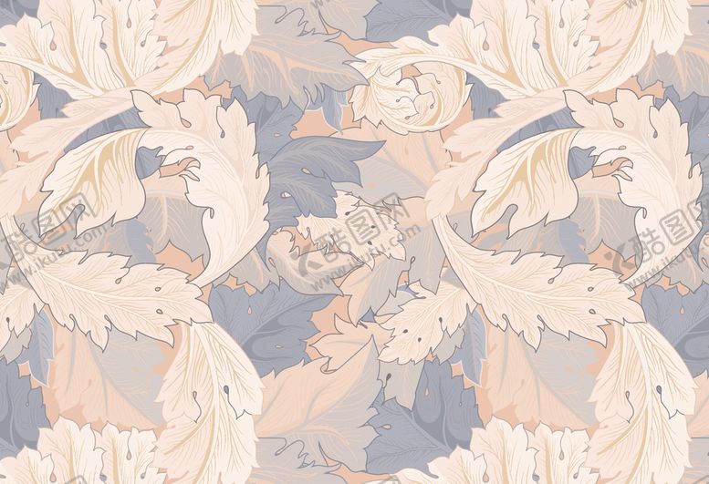 编号：43211109220639131727【酷图网】源文件下载-植物花朵背景底纹