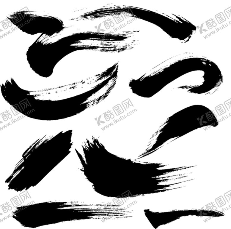 编号：57963107131657316357【酷图网】源文件下载-水墨