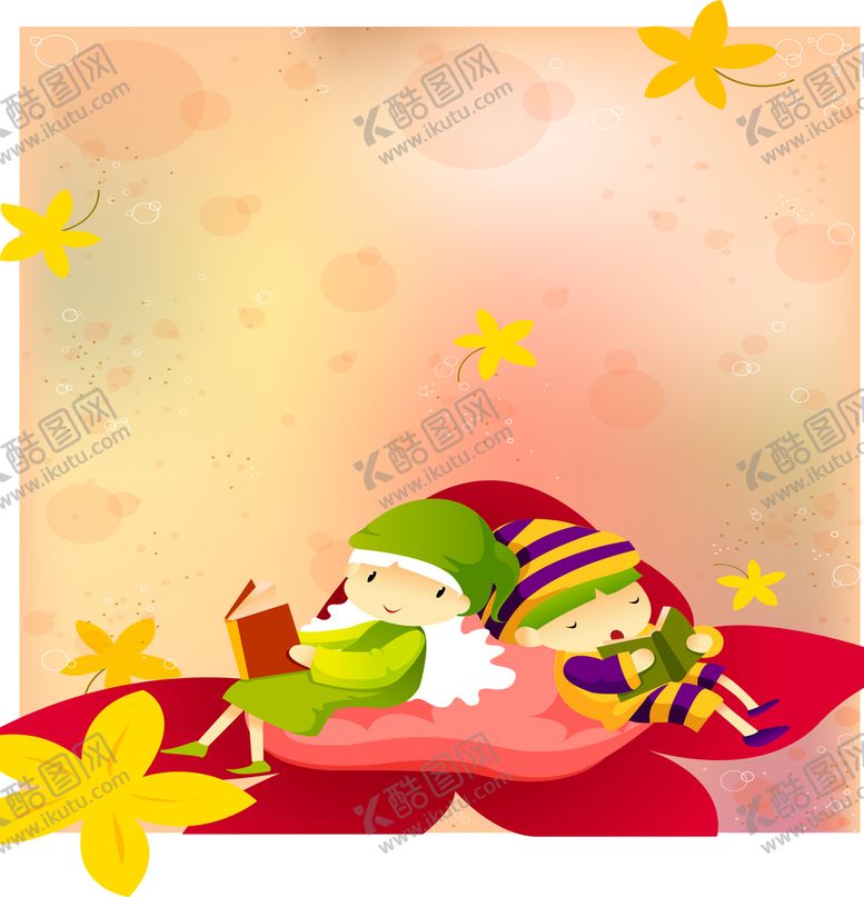 编号：38179209261405530321【酷图网】源文件下载-卡通背景