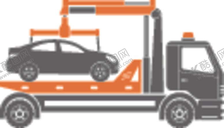 编号：79252004290926007514【酷图网】源文件下载-拖车