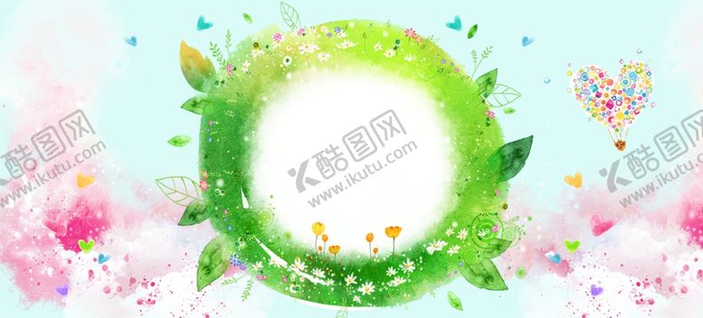 编号：47550909271959285775【酷图网】源文件下载-banner背景