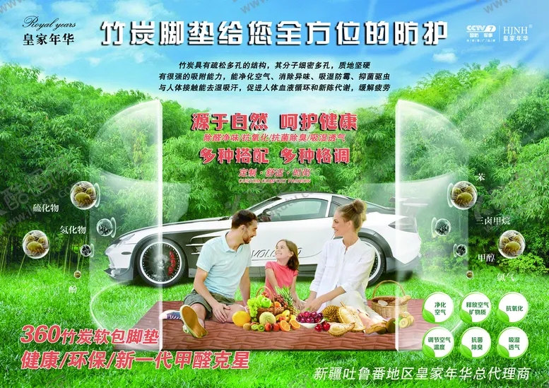 编号：45781510190934169702【酷图网】源文件下载-汽车脚垫