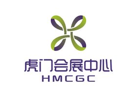 虎门会展中心LOGO标志