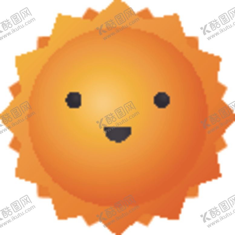 编号：63739007132005374017【酷图网】源文件下载-太阳