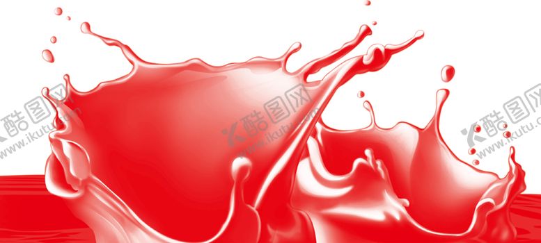 编号：17749809201954013310【酷图网】源文件下载-水花