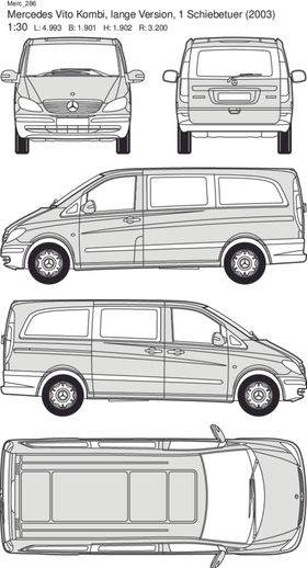 梅赛德斯轿车