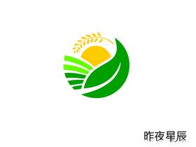 粮食logo