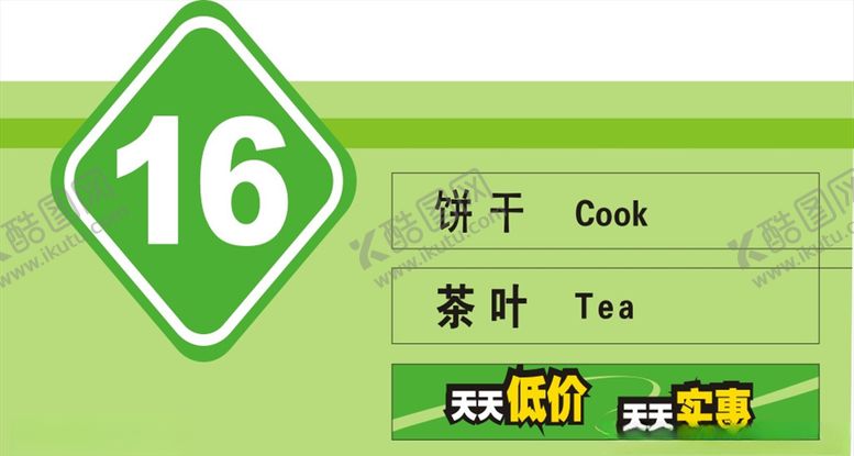 编号：16051909210528093924【酷图网】源文件下载-食品标识牌