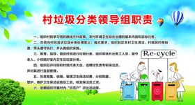 垃圾分类制度