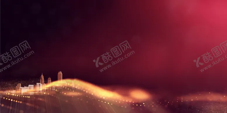编号：78641804110107519444【酷图网】源文件下载-海市蜃楼