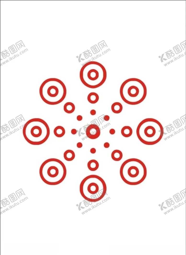 编号：49955607010956154052【酷图网】源文件下载-花星形和花纹底纹