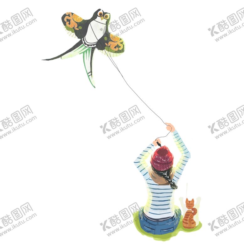 编号：19029710290622453196【酷图网】源文件下载-二十四节气24节气立春