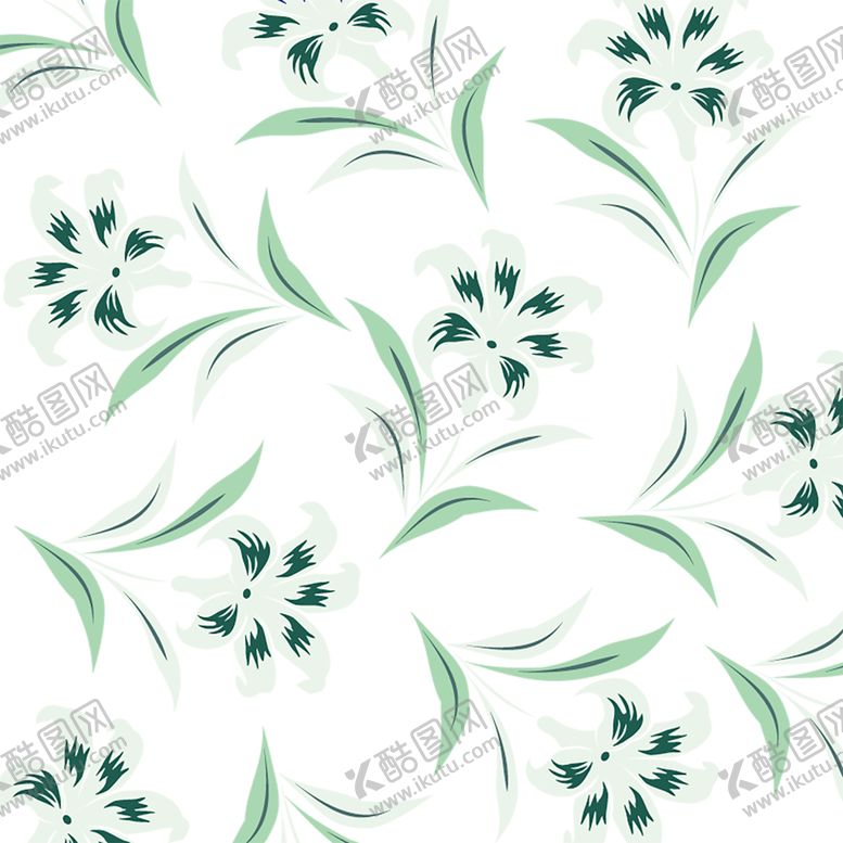 编号：41771410030923473646【酷图网】源文件下载-绿色背景