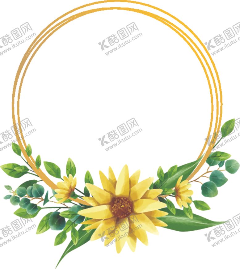 编号：16141410291418035520【酷图网】源文件下载-手绘花边框