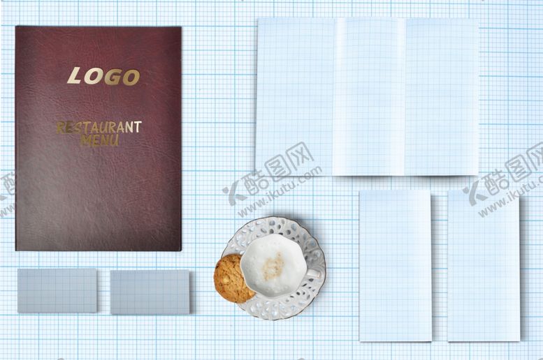 编号：79177409291410224530【酷图网】源文件下载-餐饮样机