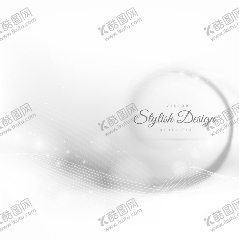 编号：69534102022338153656【酷图网】源文件下载-线条背景