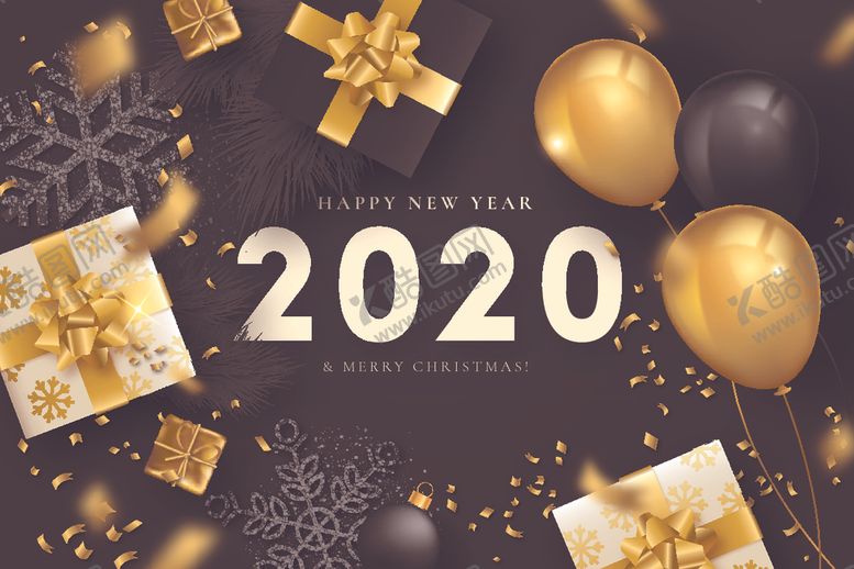 编号：27188609150512083466【酷图网】源文件下载-新年礼盒