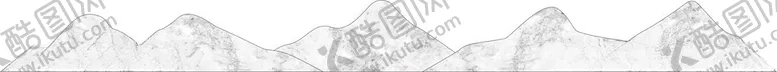 编号：87035512101446314095【酷图网】源文件下载-山-剪影