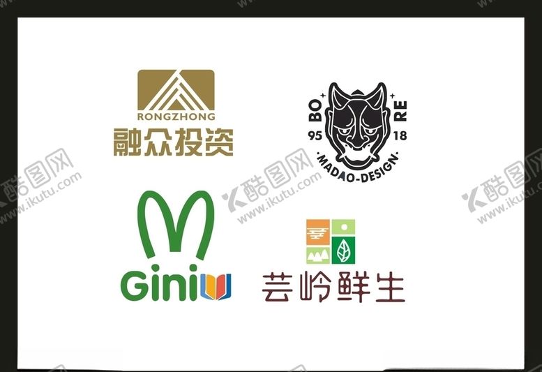 编号：55413007030302525370【酷图网】源文件下载-LOGO设计