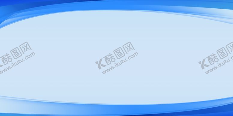 编号：10187609170014474255【酷图网】源文件下载-蓝色展板
