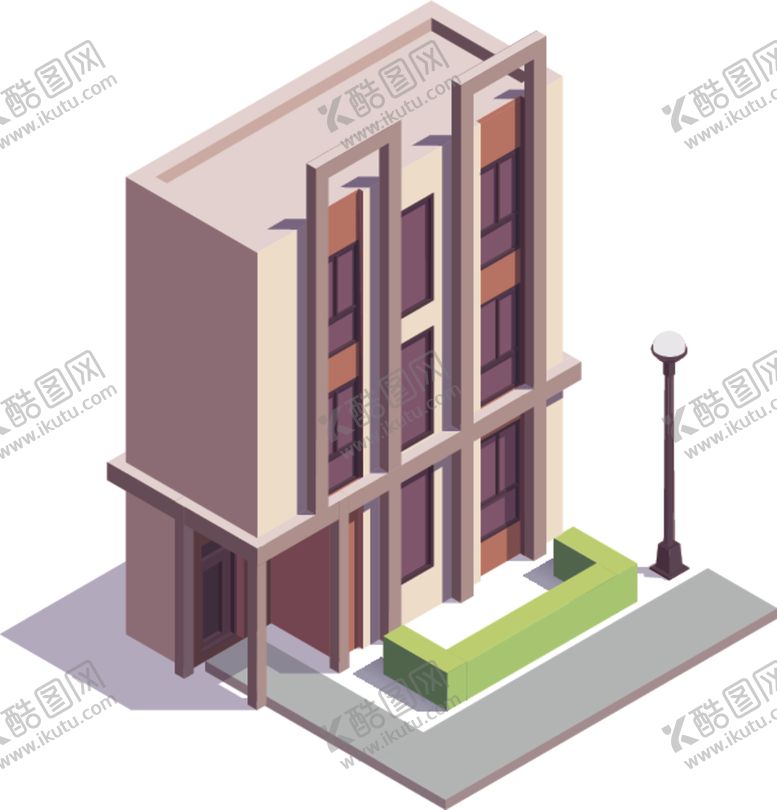 编号：27509706150006049303【酷图网】源文件下载-房子