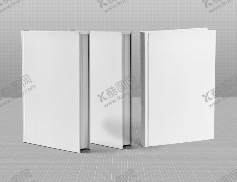 编号：32115410300208512674【酷图网】源文件下载-硬壳厚书籍样机