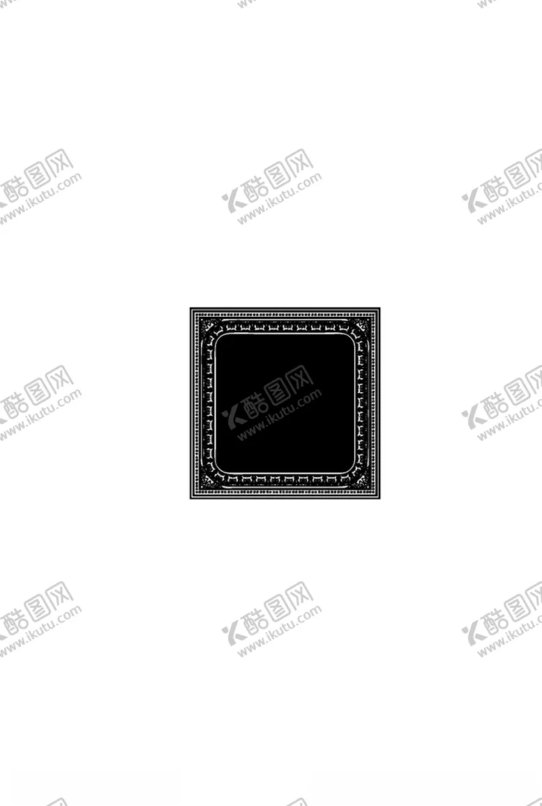 编号：33647604140954319718【酷图网】源文件下载-雕花图中式雕花西式雕花