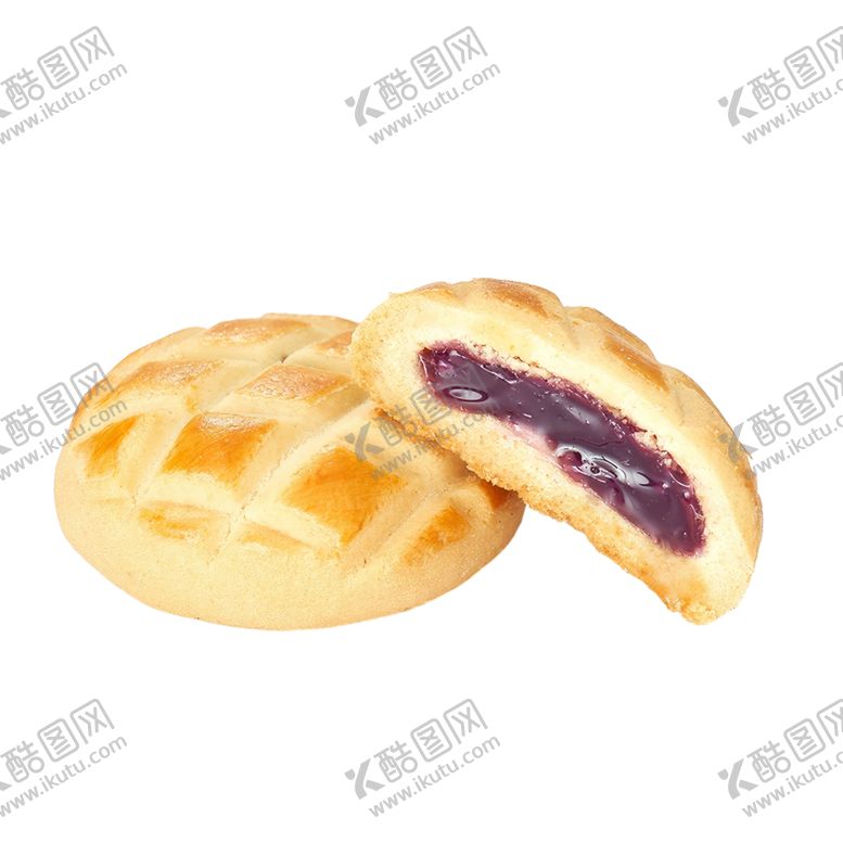 编号：54573301170513411212【酷图网】源文件下载-夹心曲奇饼干