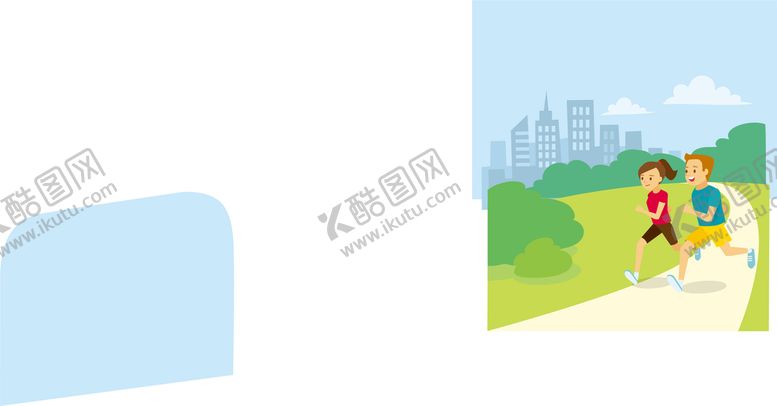 编号：44664412060331435252【酷图网】源文件下载-跑步