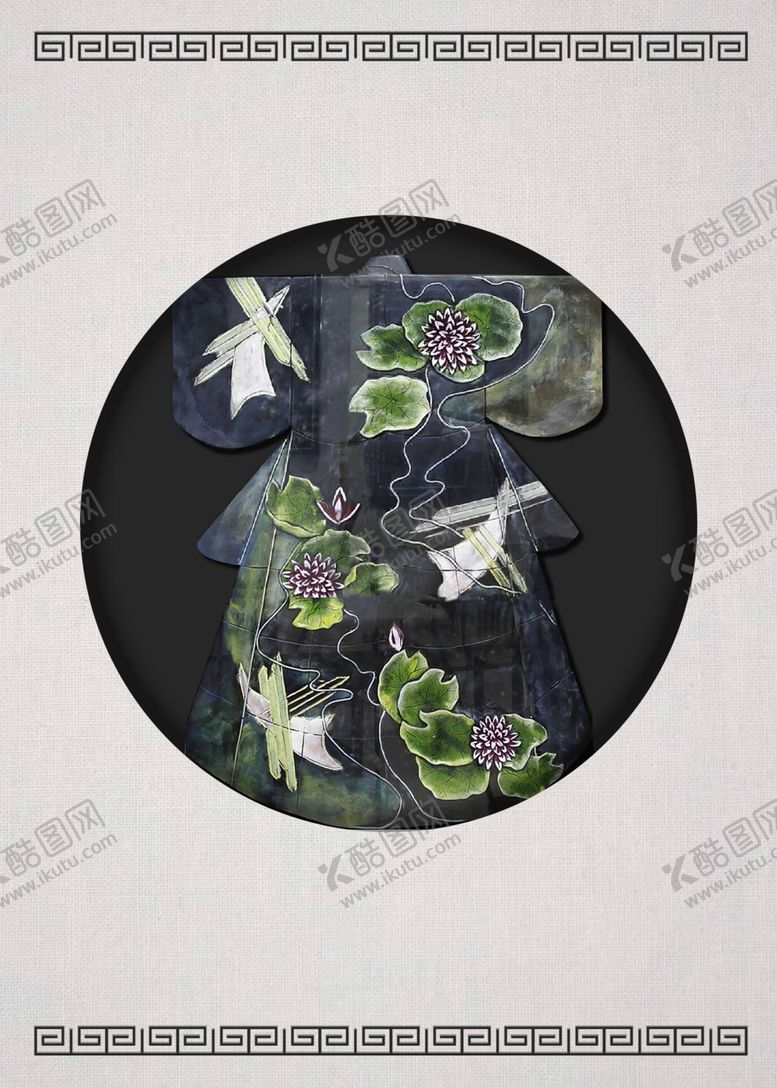 编号：39989007010257484943【酷图网】源文件下载-背景墙装饰画