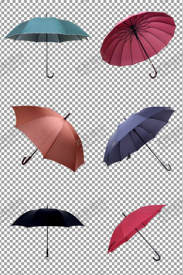 编号：85086410281641472784【酷图网】源文件下载-雨伞