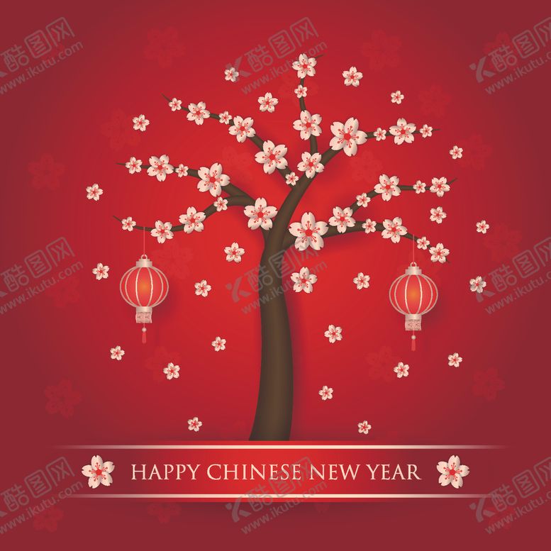 编号：24380404171512073780【酷图网】源文件下载-牛新年展板背景
