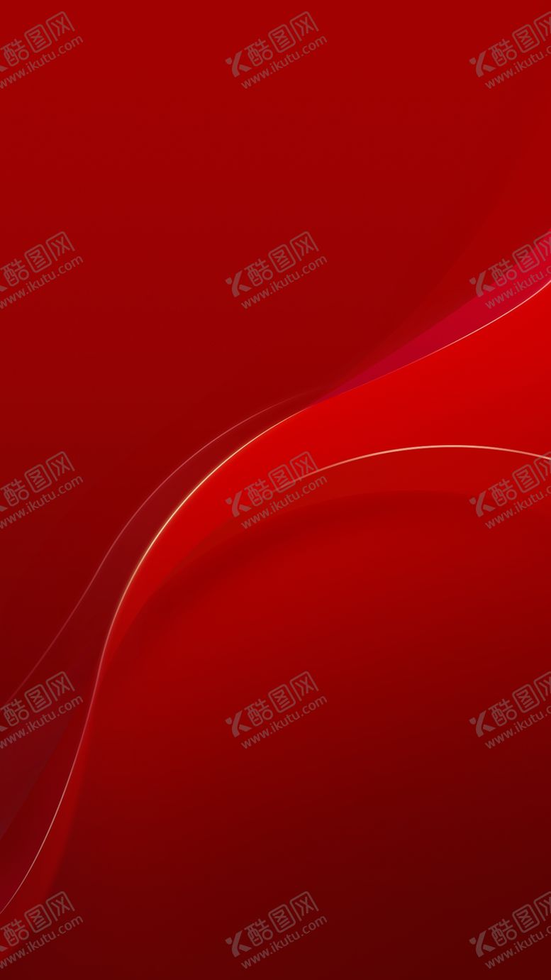 编号：99236709210930008313【酷图网】源文件下载-红色背景
