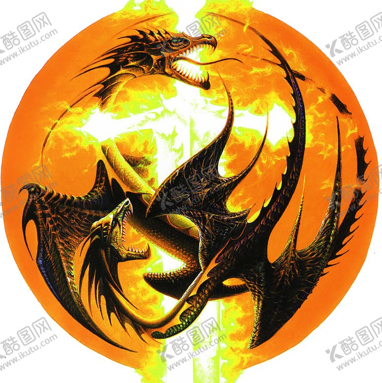 编号：77160709290946422956【酷图网】源文件下载-火焰