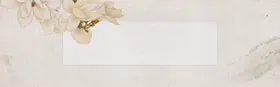 海报banner