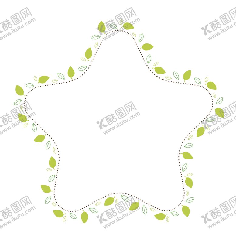 编号：23741410190342552622【酷图网】源文件下载-卡通边框简洁边框